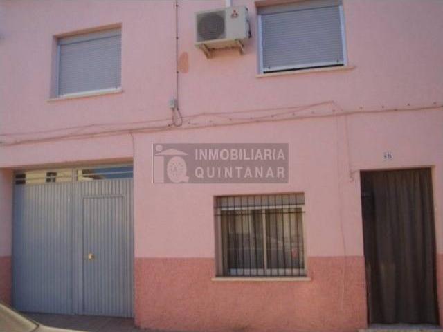 Casa en venta en Quintanar De La Orden