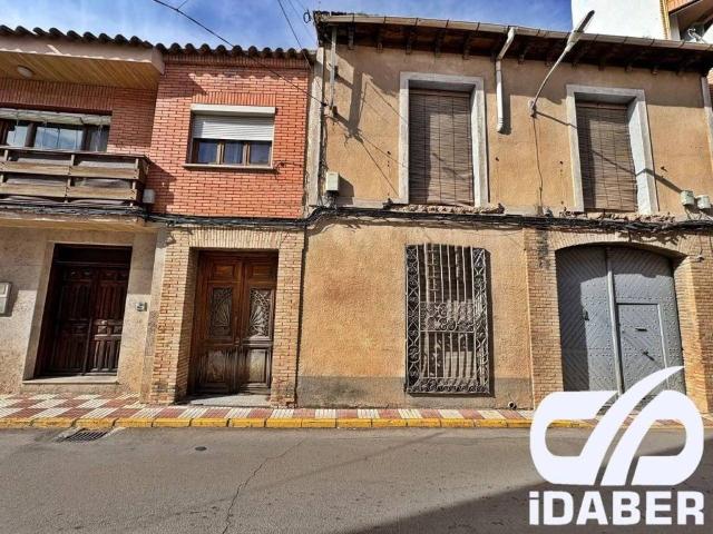 Casa en venta en Quintanar De La Orden, Castilla-La Mancha