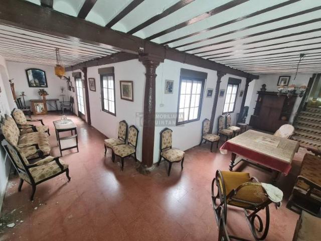 Casa en venta en Quintanar De La Orden