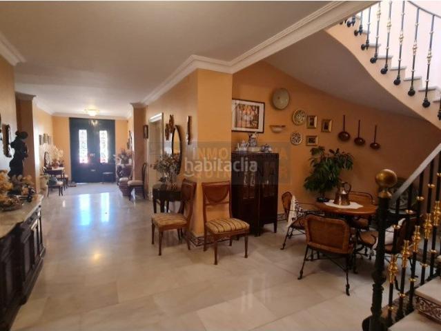 Casa en venta en Quintanar De La Orden, Castilla-La Mancha