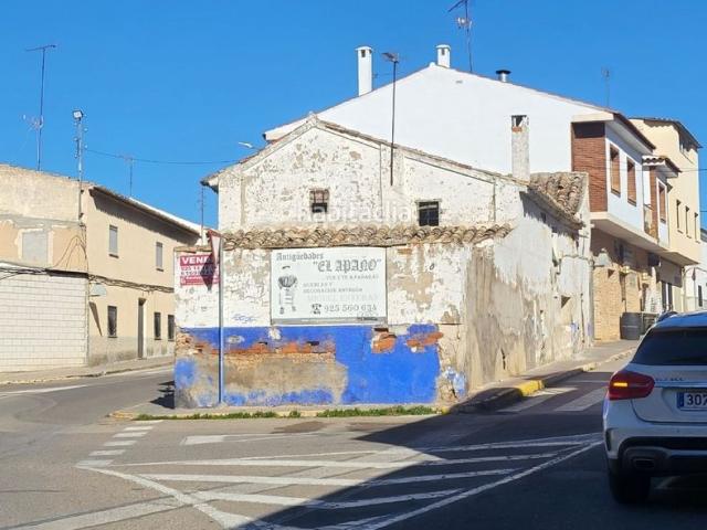 Casa en venta en Quintanar De La Orden, Castilla-La Mancha