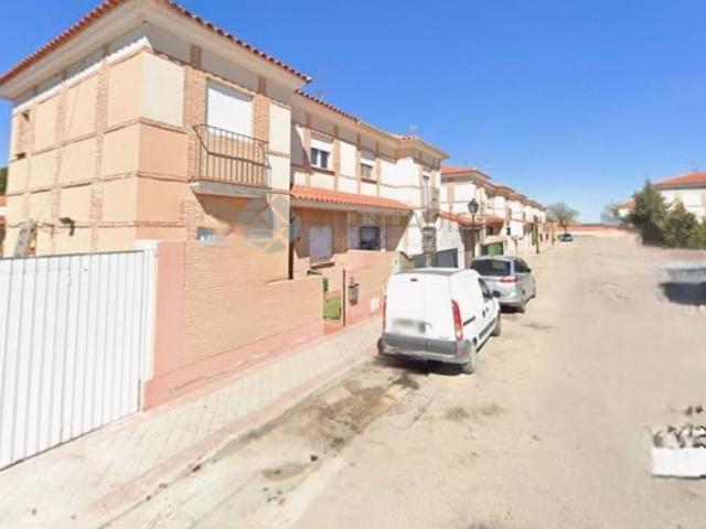 Casa en venta en Quintanar De La Orden, Castilla-La Mancha
