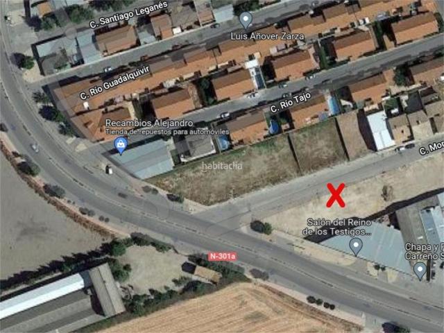 Casa en venta en Quintanar De La Orden, Castilla-La Mancha