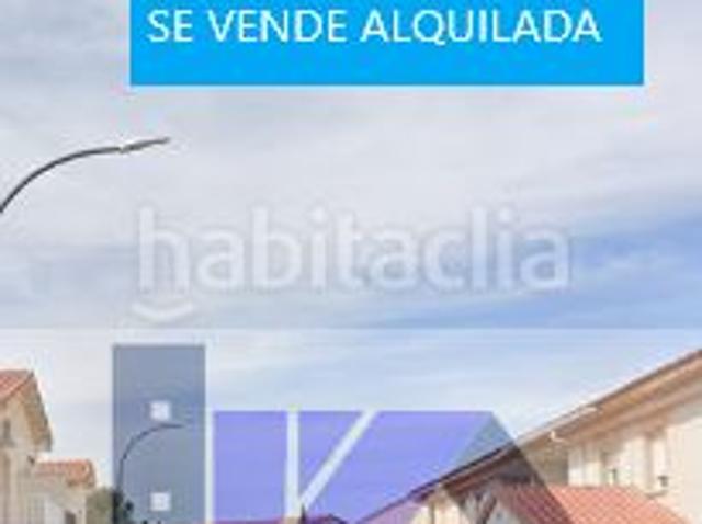 Casa en venta en Quintanar De La Orden, Castilla-La Mancha
