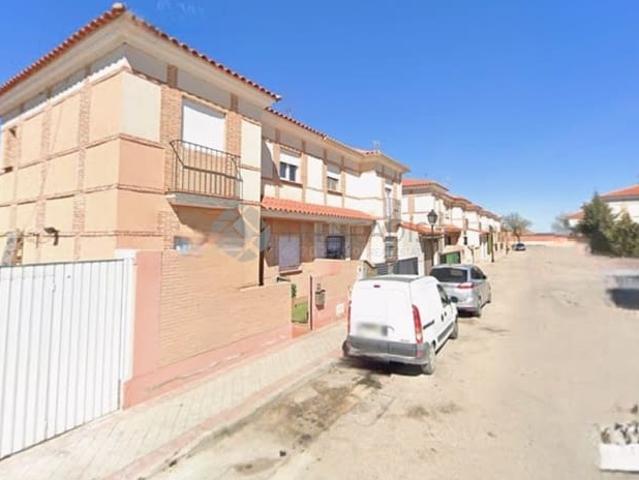 Casa en venta en Quintanar De La Orden, Castilla-La Mancha