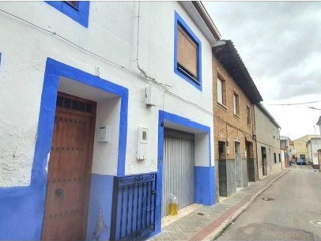 Casa en venta en Quintanar De La Orden, Castilla-La Mancha