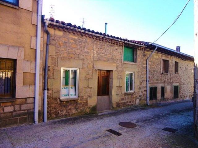 Casa en venta en Quintanar De La Sierra
