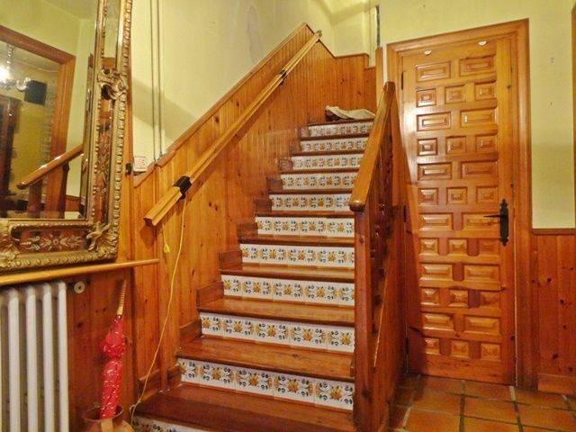 Casa en venta en Quintanar De La Sierra