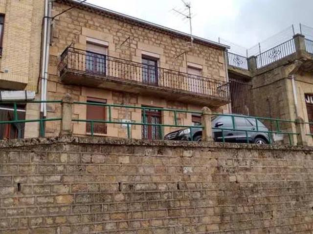 Casa en venta en Quintanar De La Sierra, Castilla y León