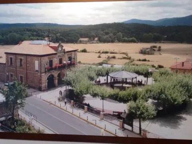 Casa en venta en Quintanar De La Sierra, Castilla y León