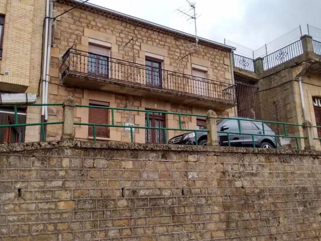 Casa en venta en Quintanar De La Sierra
