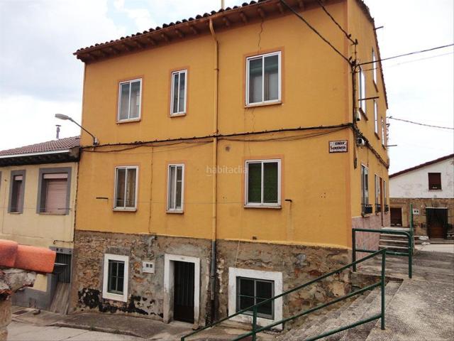 Casa en venta en Quintanar De La Sierra