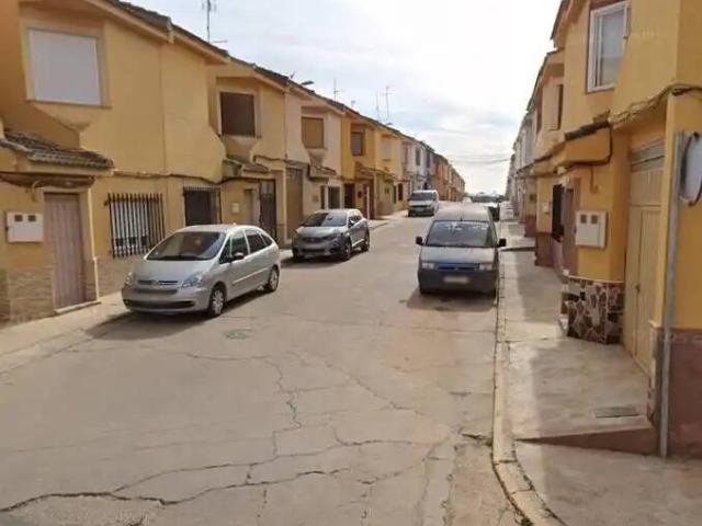 Casa en venta en Quintanar Del Rey, Castilla-La Mancha