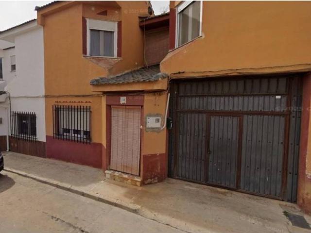 Casa en venta en Quintanar del Rey, Cuenca