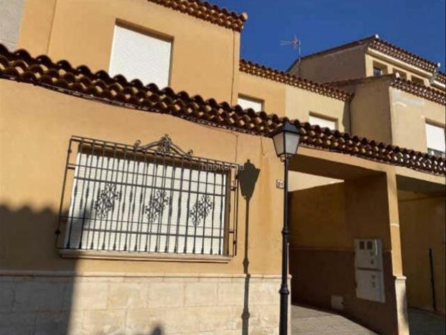 Casa en venta en Quintanar Del Rey, Castilla-La Mancha