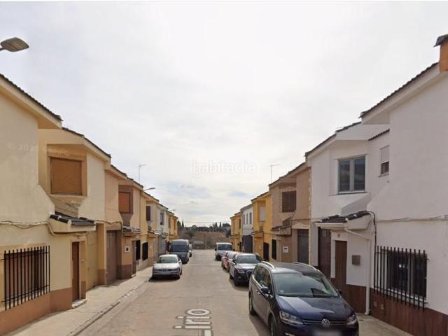 Casa en venta en Quintanar Del Rey, Castilla-La Mancha