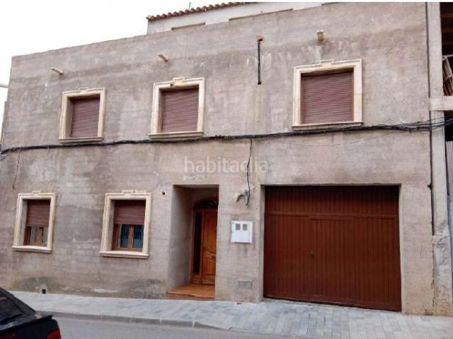 Casa en venta en Quintanar Del Rey, Castilla-La Mancha