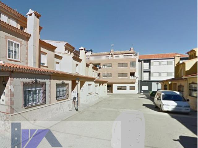 Casa en venta en Quintanar Del Rey, Castilla-La Mancha