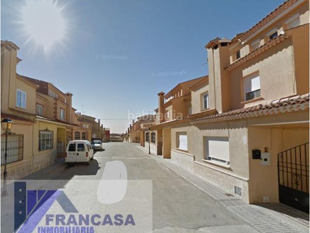 Casa en venta en Quintanar Del Rey, Castilla-La Mancha