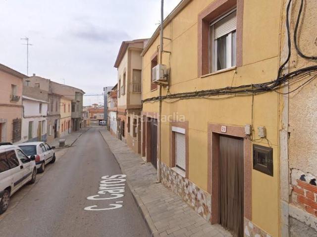 Casa en venta en Quintanar Del Rey, Castilla-La Mancha