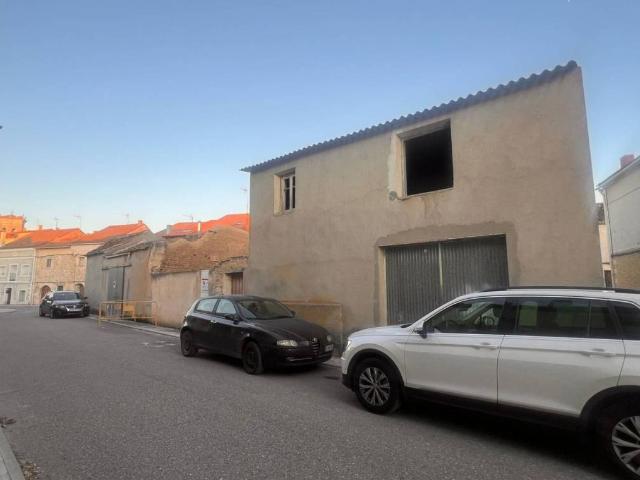 Casa en venta en Quintanilla De Arriba