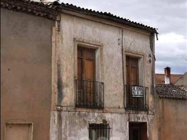 Casa en venta en Quintanilla De Arriba, Castilla y León