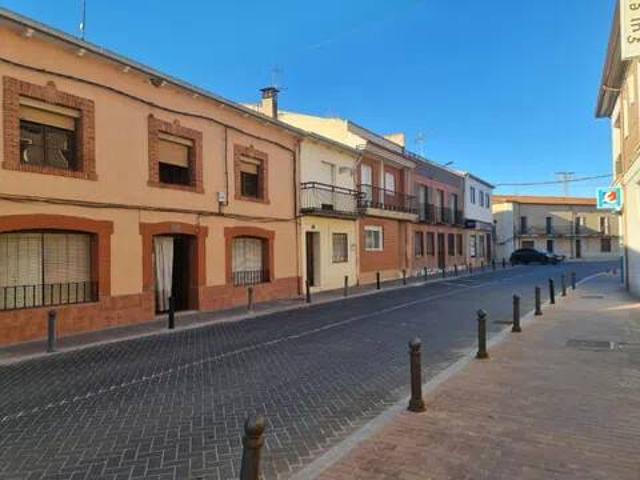 Casa en venta en Quintanilla de Onésimo, Valladolid