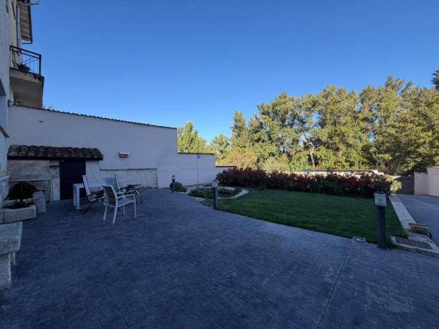 Casa en venta en Quintanilla de Onésimo, Valladolid