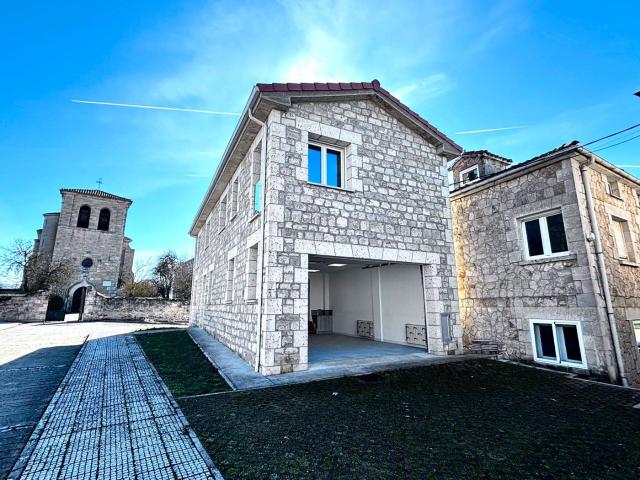 Casa en venta en Quintanilla Vivar, Castilla y León