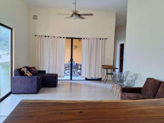 Casa en venta en Quintas Baspul, Chicxulub Pueblo | 873 m² de terreno, 3 recámaras