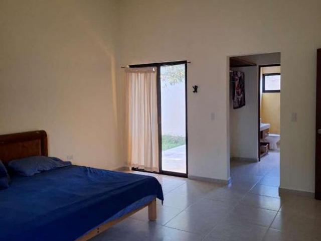 Casa en venta en Quintas Baspul, Chicxulub Pueblo | 873 m² de terreno, 3 recámaras