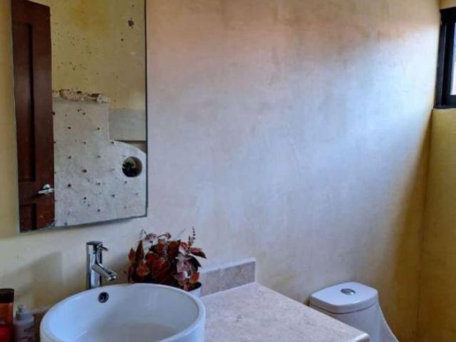 Casa en venta en Quintas Baspul, Chicxulub Pueblo | 873 m² de terreno, 3 recámaras
