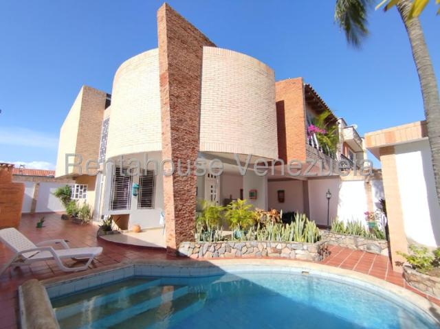 Casa en venta en Naguanagua