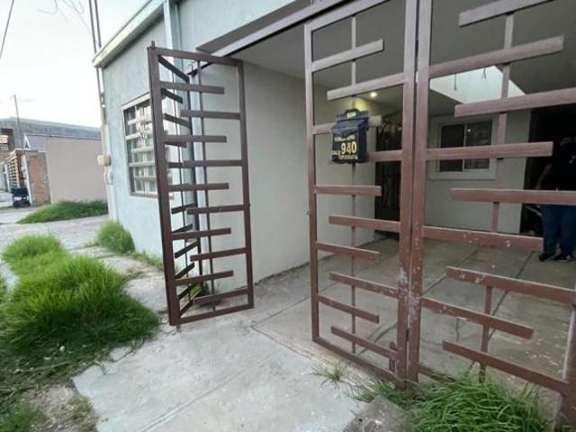 Casa en venta en Cuauhtémoc, Chihuahua