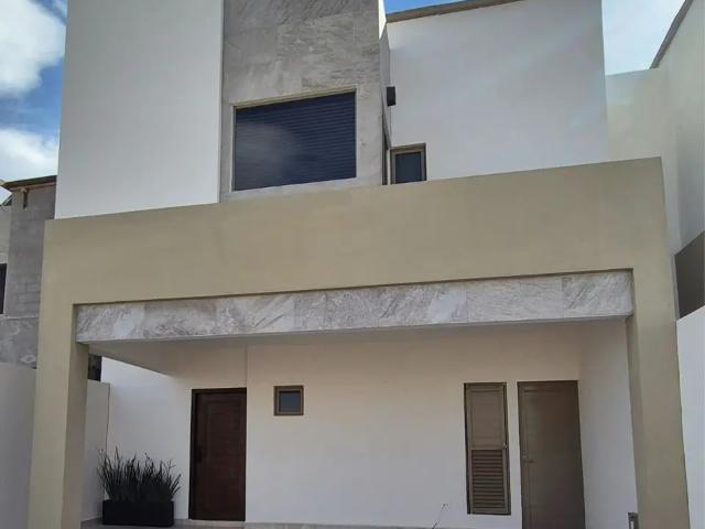 Casa en venta en Francisco I. Madero, Coahuila