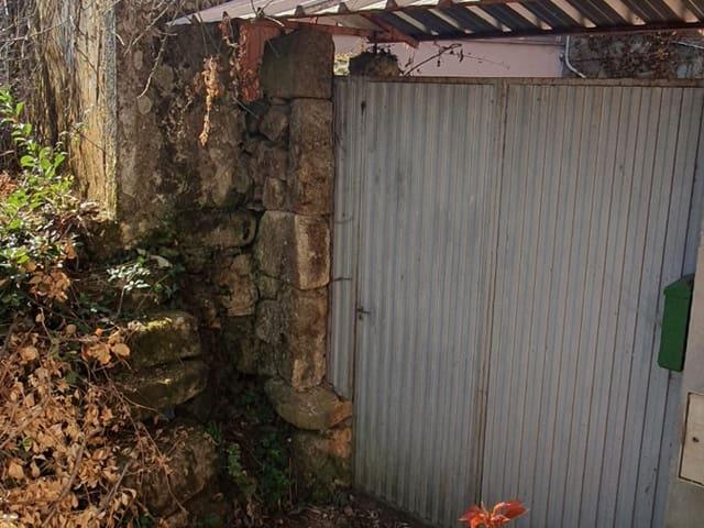 Casa en venta en Quintela De Leirado, A Marruquiña