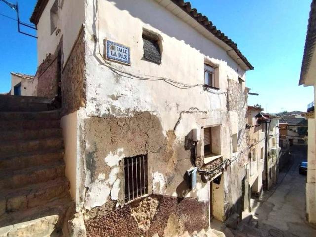 Casa en venta en Ribera Baja del Ebro, Aragón