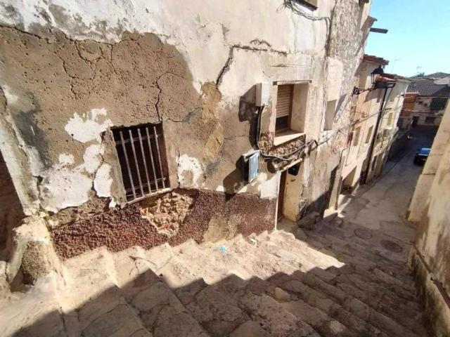 Casa en venta en Ribera Baja del Ebro, Aragón