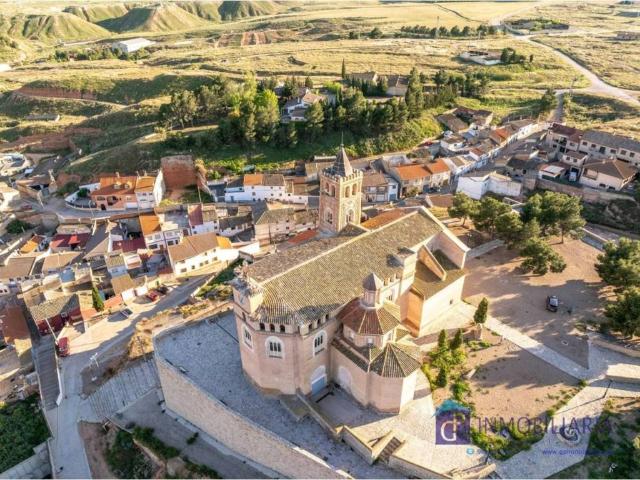 Casa en venta en Ribera Baja del Ebro, Aragón