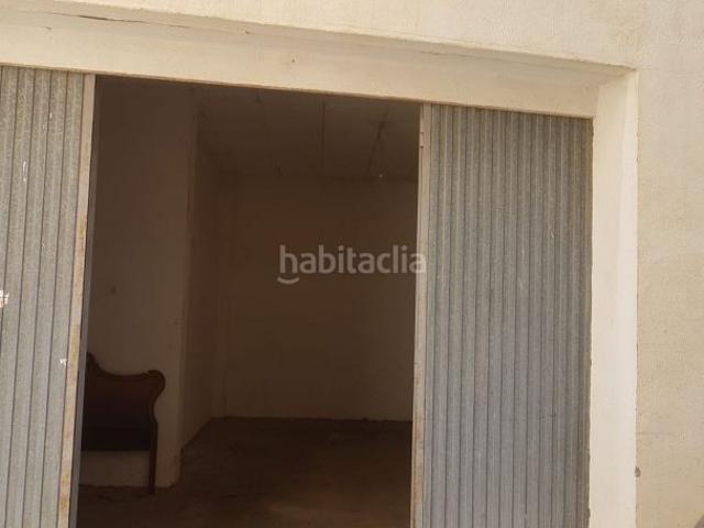 Casa en venta en Ribera Baja del Ebro, Aragón