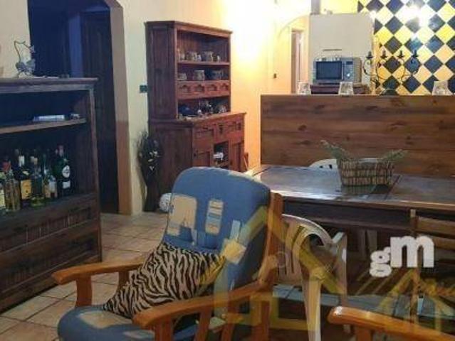 Casa en venta en Quiroga