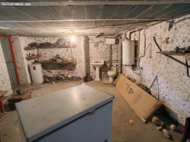 Casa en venta en Quiroga, Galicia