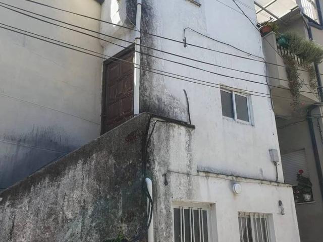 Casa en venta en Pacios de Mondelo, Quiroga