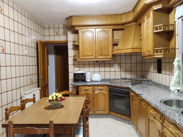 Casa en venta en Quiroga