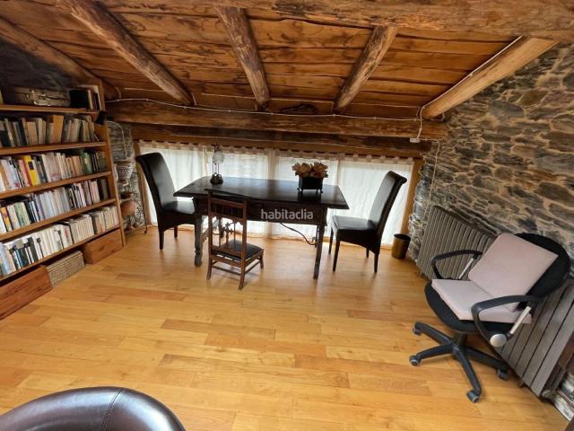 Casa en venta en Quiroga