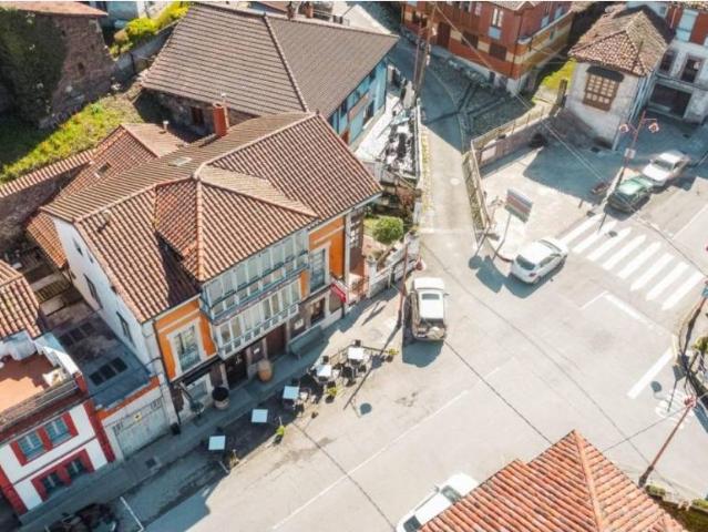 Casa en venta en Quirós, Asturias