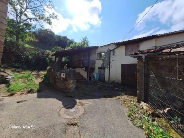 Casa en venta en Quirós, Asturias