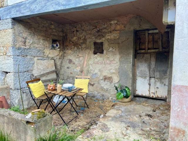 Casa en venta en Quirós, Asturias