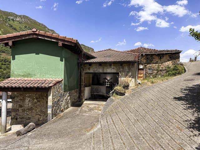 Casa en venta en Quirós, Asturias