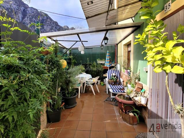 Casa en venta en Quirós, Asturias